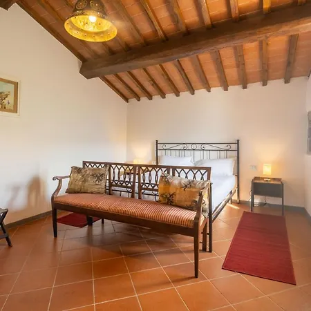 Casale Grignano By Vacavilla